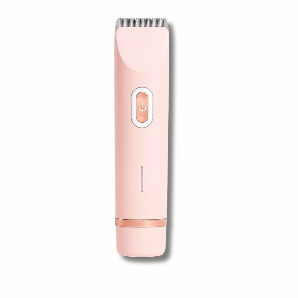 91Glowupp Electric Epilator V9, Rechargeable & Cordless — Body Hair Removal