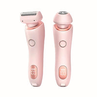 91Glowupp Electric Shaver & Trimmer V8